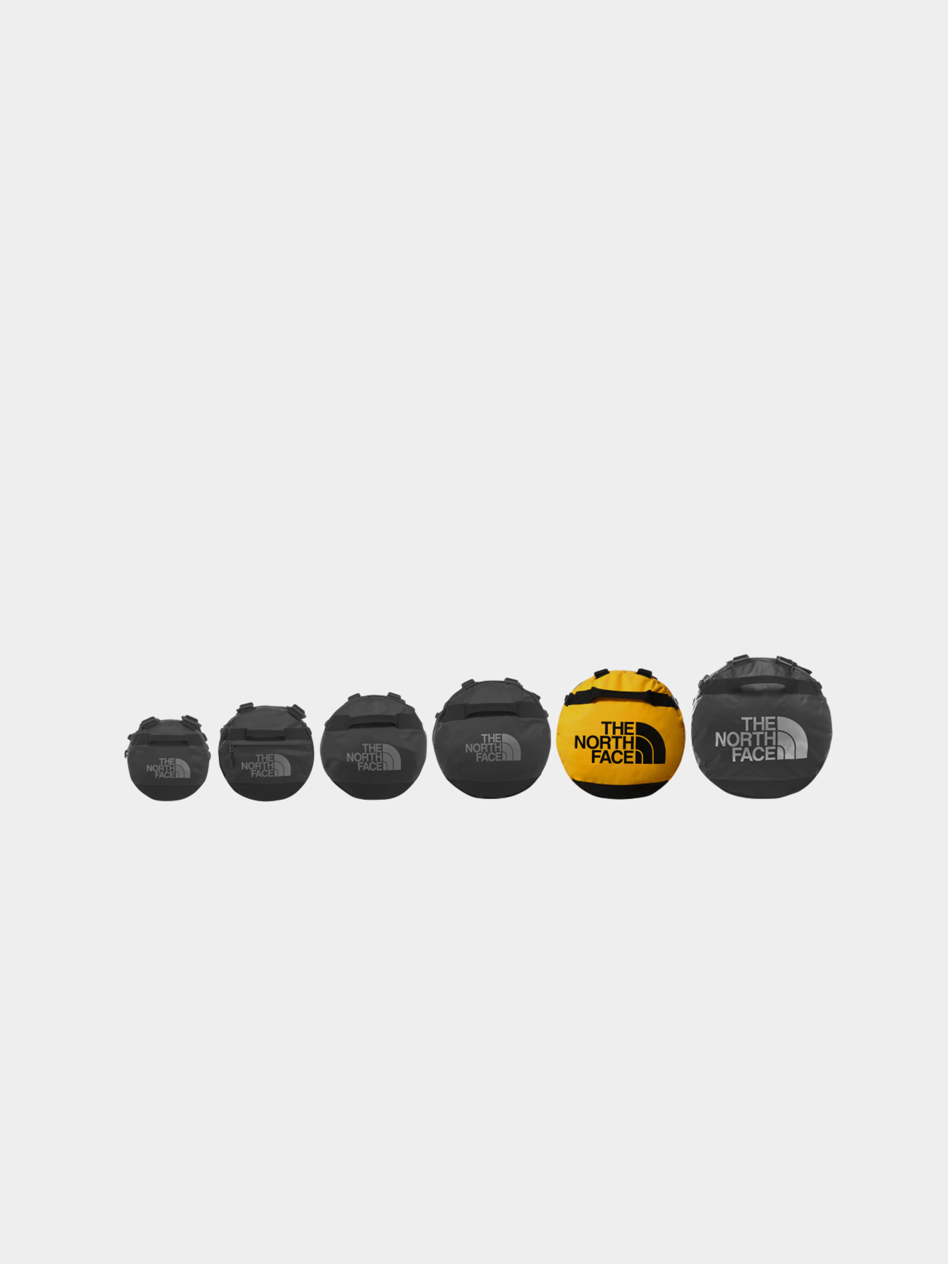 Сумки The North Face модель NF0A52SC4WP1 Фото