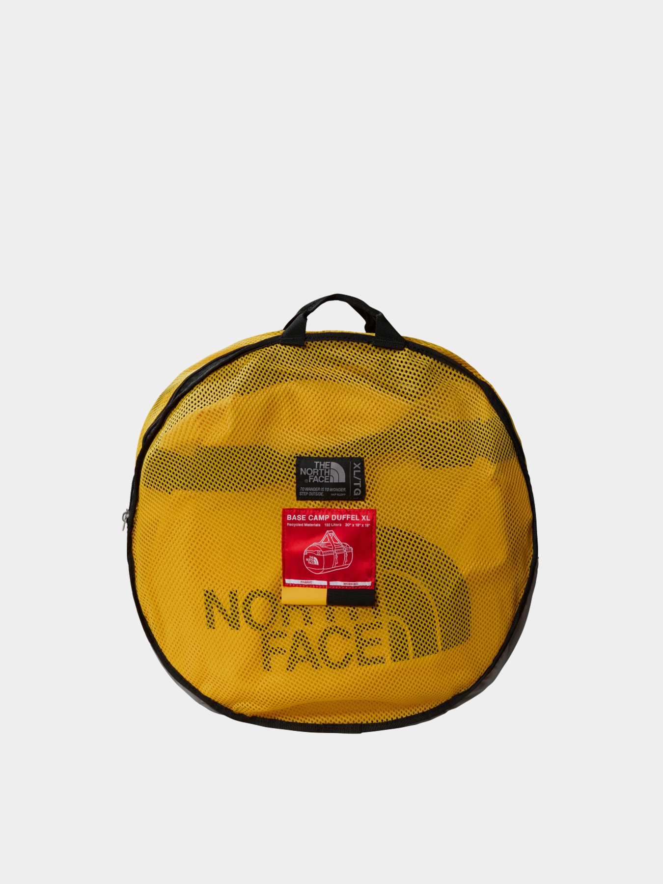 Сумки The North Face модель NF0A52SC4WP1 Фото