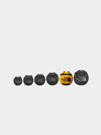 Сумки The North Face модель NF0A52SC4WP1 Фото