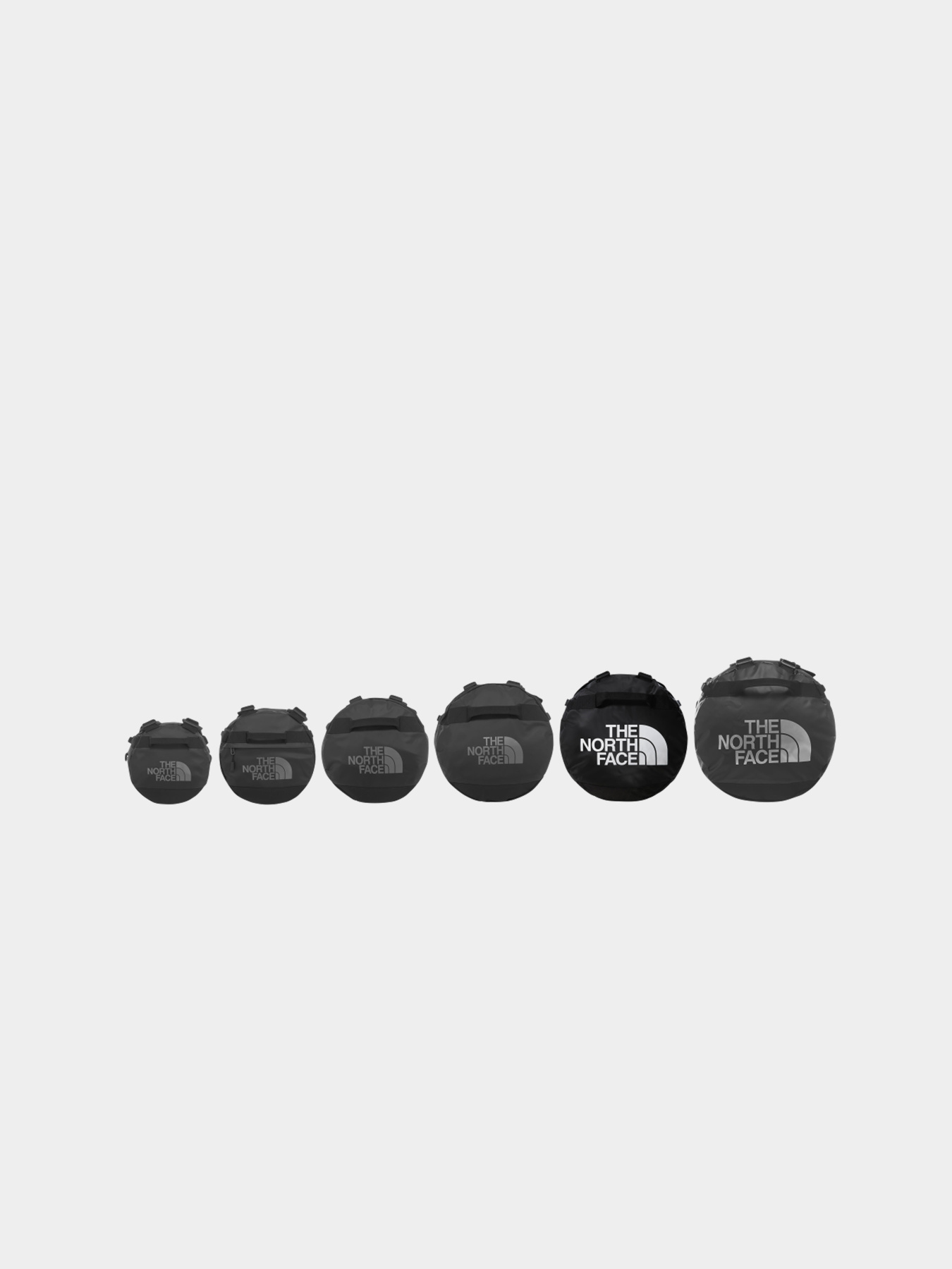 Сумки The North Face модель NF0A52SC53R1 Фото