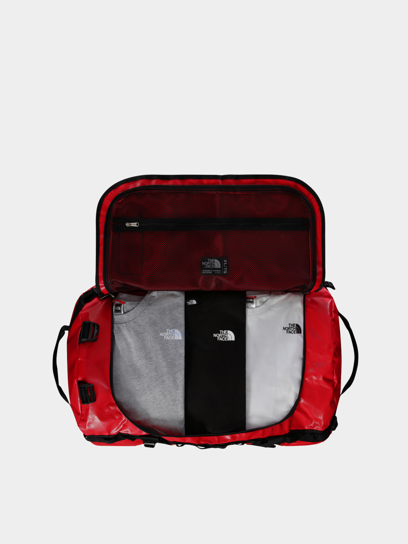 Сумки The North Face модель NF0A52SC54A1 Фото