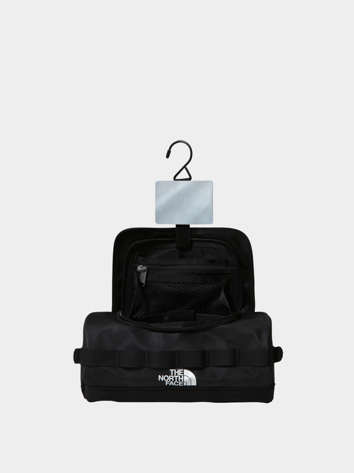 BC TRAVEL CANISTER - S The North Face модель NF0A52TG53R1 Фото