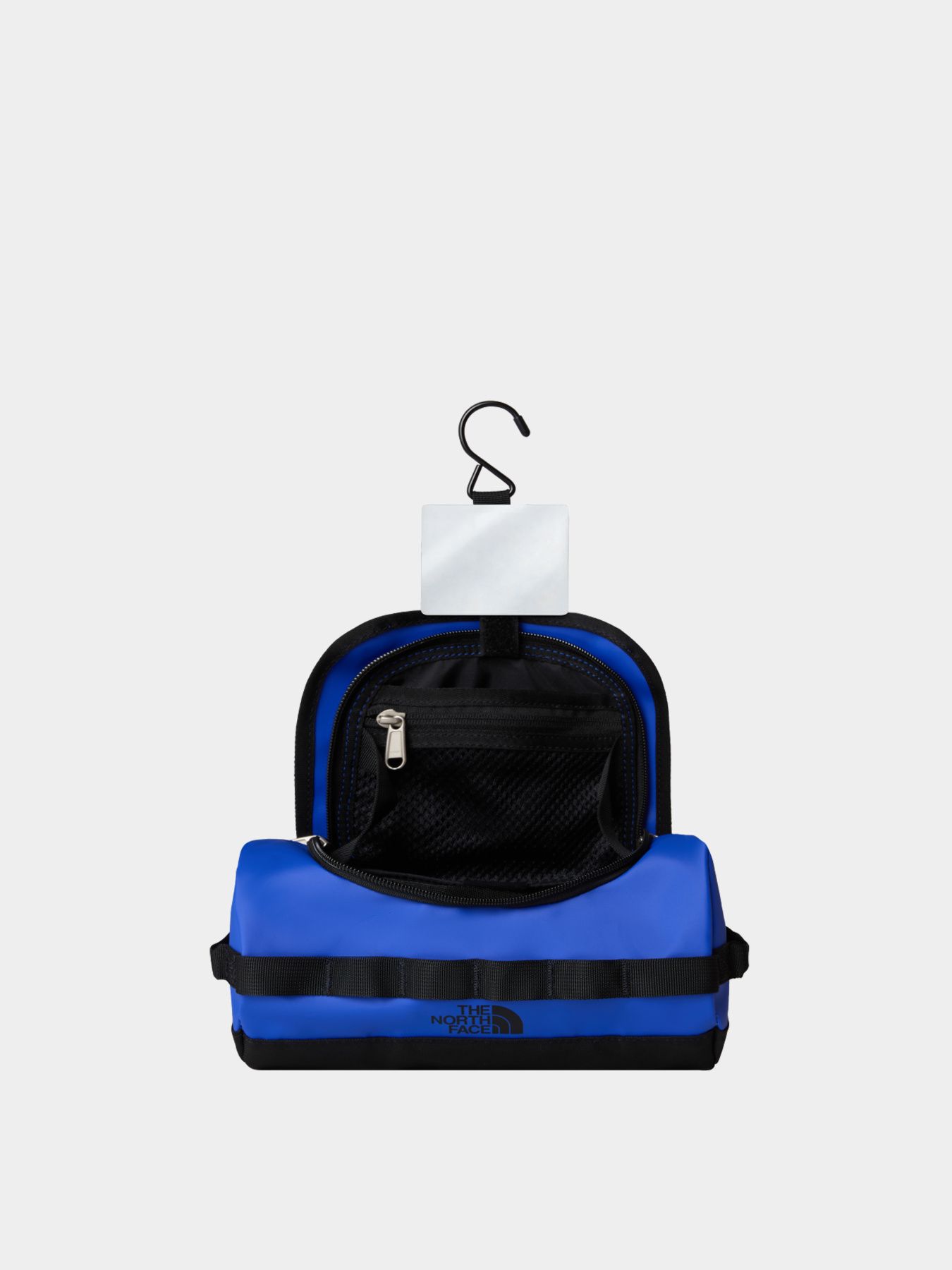 BC TRAVEL CANISTER - S The North Face модель NF0A52TGEF11 BC TRAVEL CANISTER - S The North Face модель NF0A52TGEF11 Фото