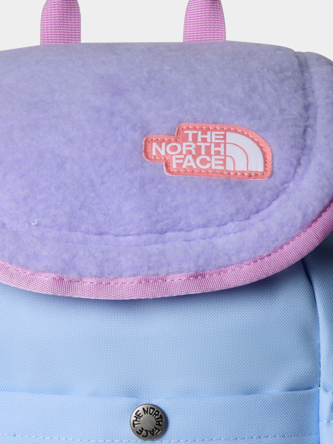 Рюкзаки The North Face модель NF0A52VW0OY1 Фото