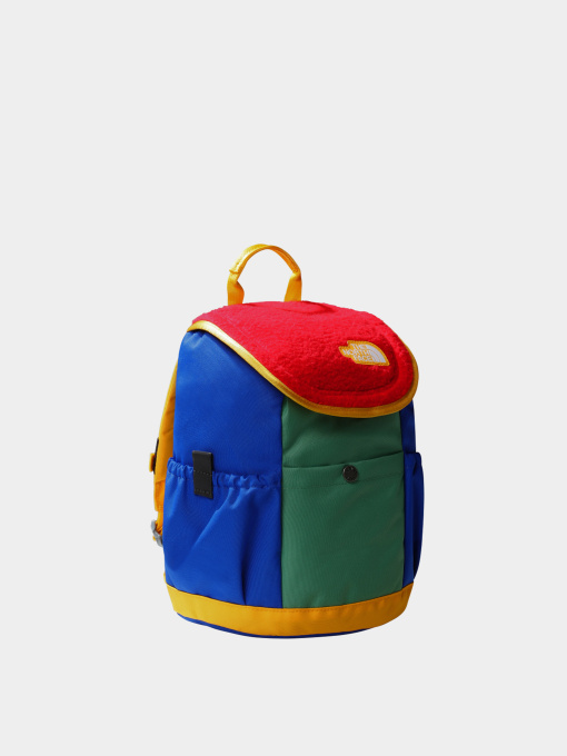 Рюкзаки The North Face модель NF0A52VWATM1 Фото