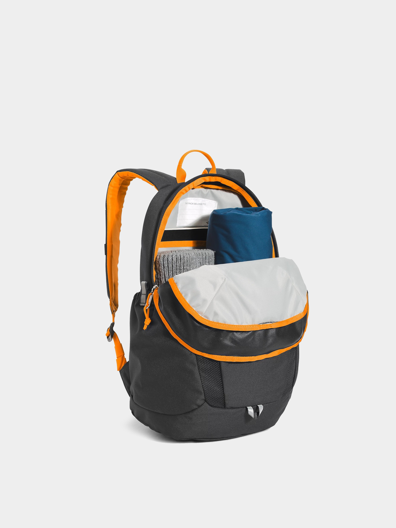 Рюкзаки The North Face модель NF0A52VXAOX1 Фото
