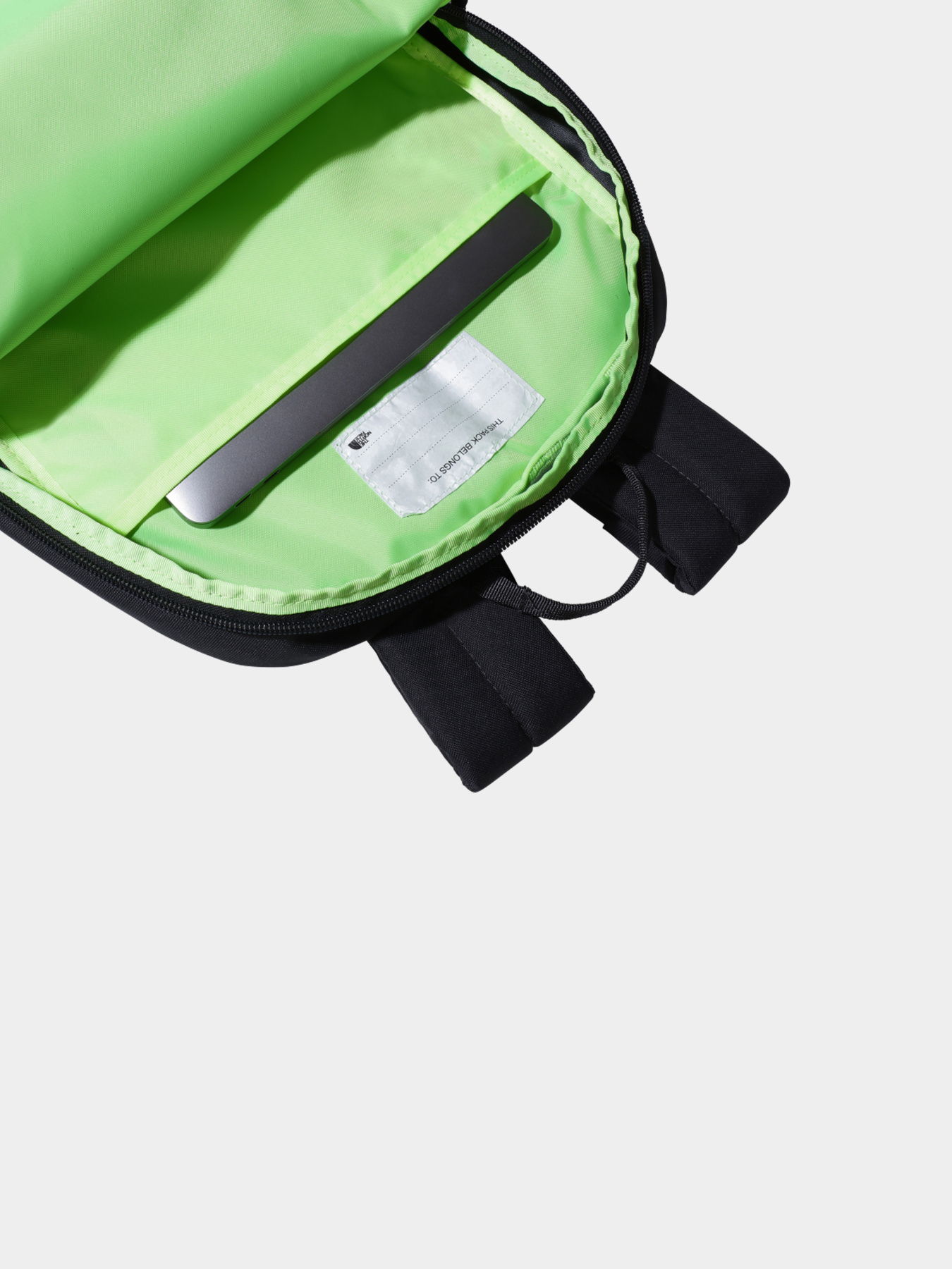 Рюкзаки The North Face модель NF0A52VYAOY1 Фото