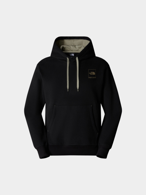 Худи и свитшоты The North Face модель NF0A89D9JK31 Фото