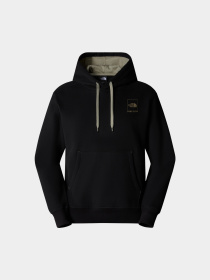 Худи и свитшоты The North Face модель NF0A89D9JK31 Фото