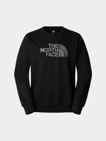 Худи и свитшоты The North Face модель NF0A89EKJK31 Фото