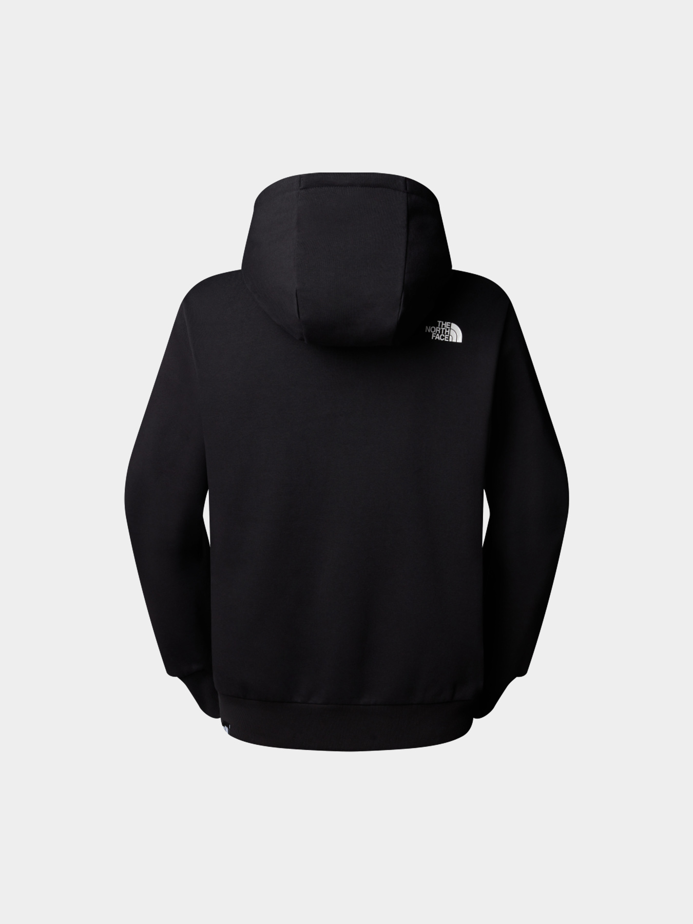 Худи и свитшоты The North Face модель NF0A89EUJK31 Фото