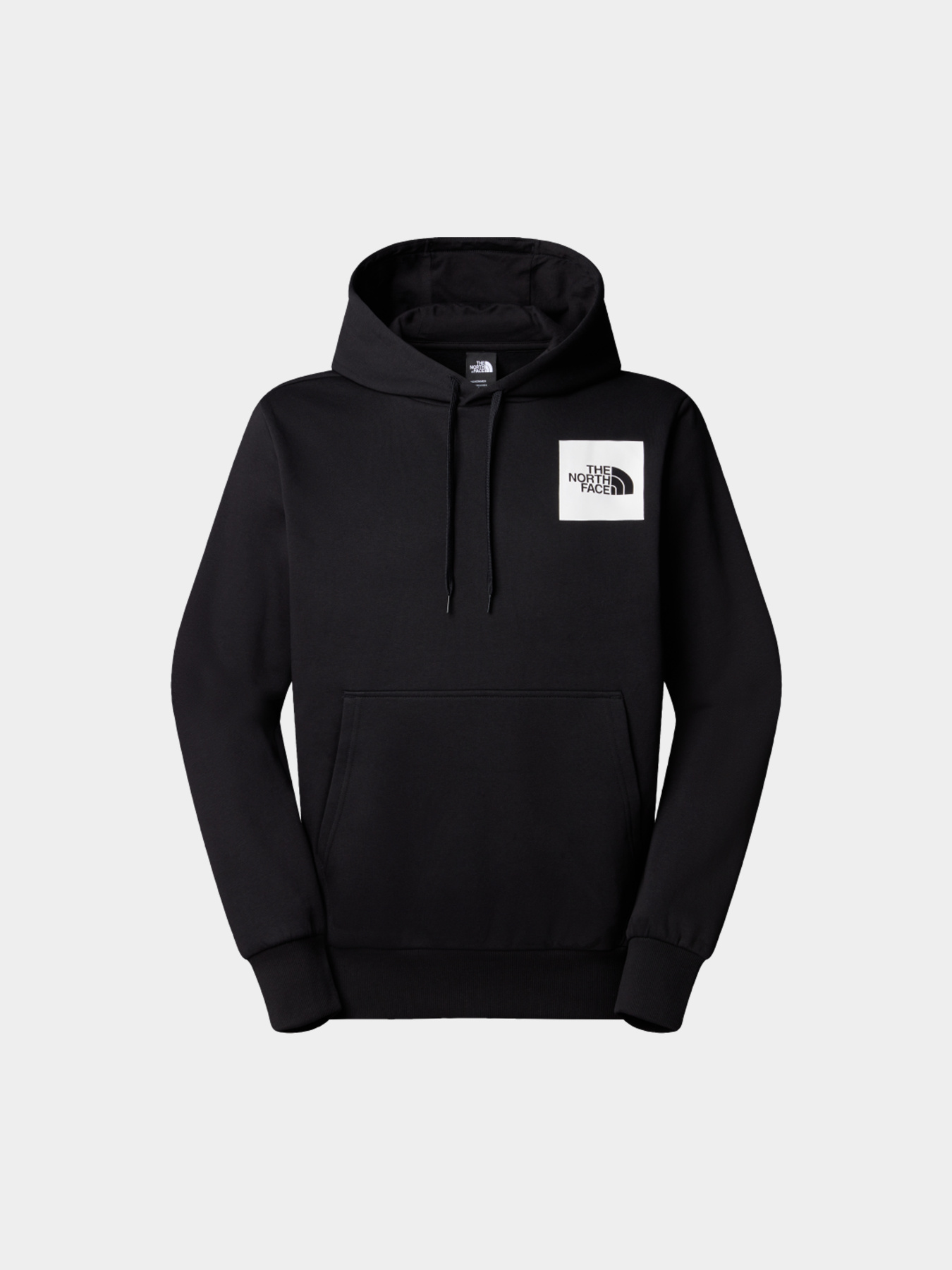 Худи и свитшоты The North Face модель NF0A89EUJK31 Фото