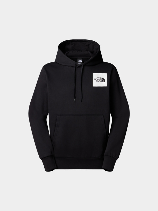Худи и свитшоты The North Face модель NF0A89EUJK31 Фото