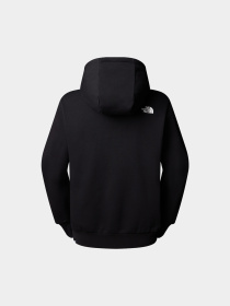 Худи и свитшоты The North Face модель NF0A89EUJK31 Фото
