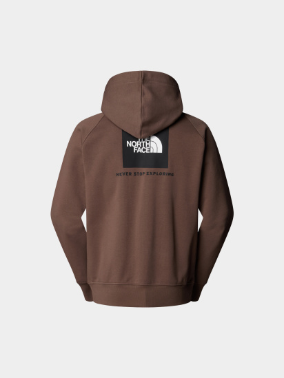 Худи и свитшоты The North Face модель NF0A89F91OI1 — фото - INTERTOP
