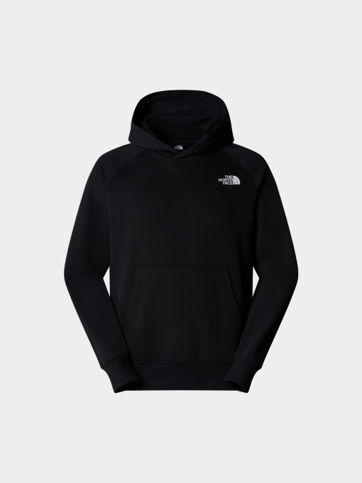 Худи и свитшоты The North Face модель NF0A89F9KY41 Фото