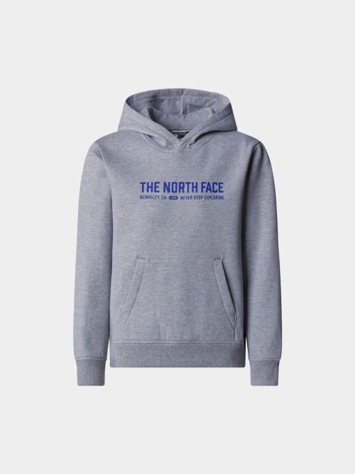 Худи и свитшоты The North Face модель NF0A89HBDYX1 Фото