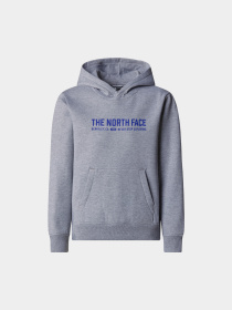 Худи и свитшоты The North Face модель NF0A89HBDYX1 Фото