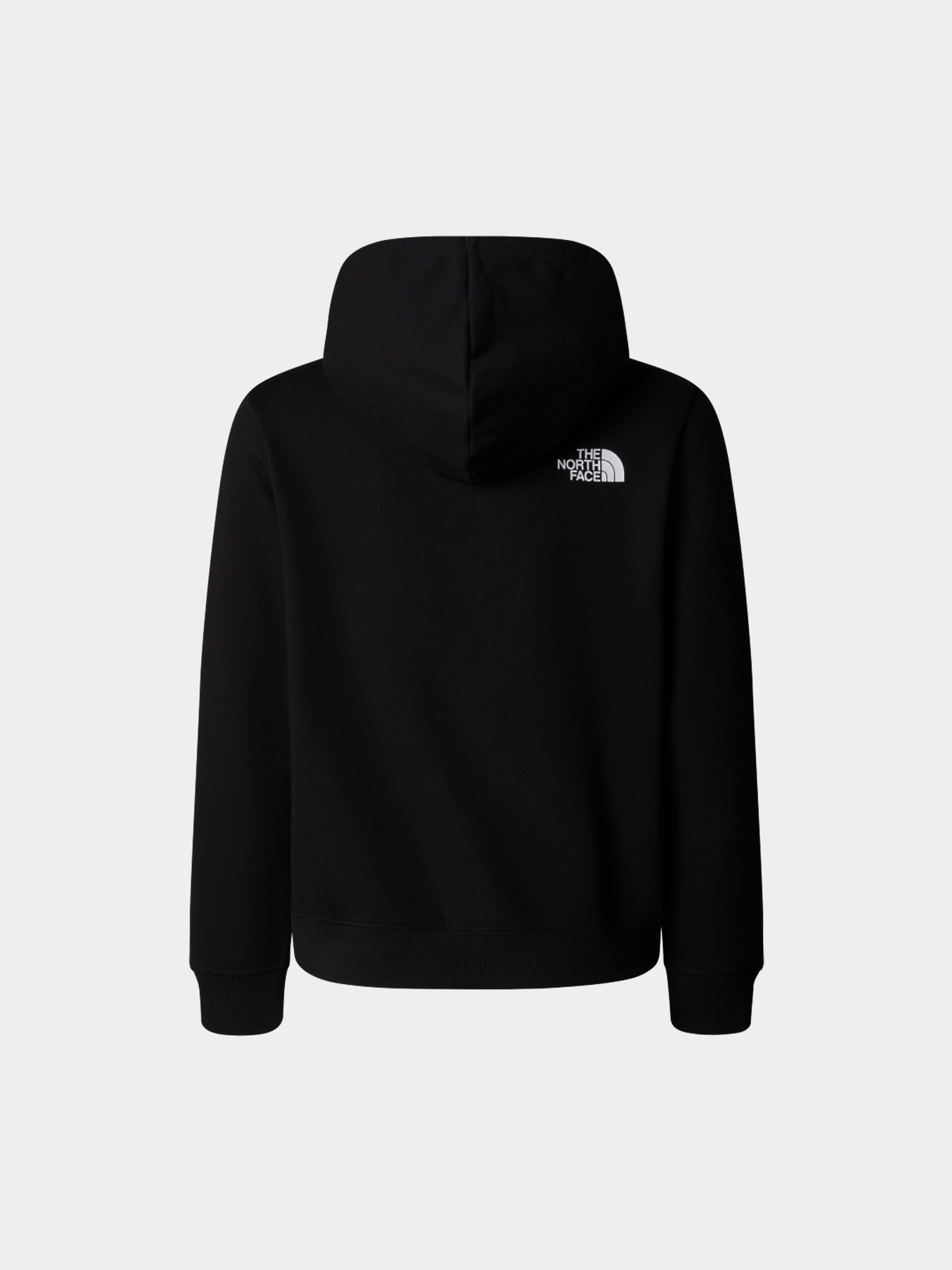 Худи и свитшоты The North Face модель NF0A89HBJK31 Фото