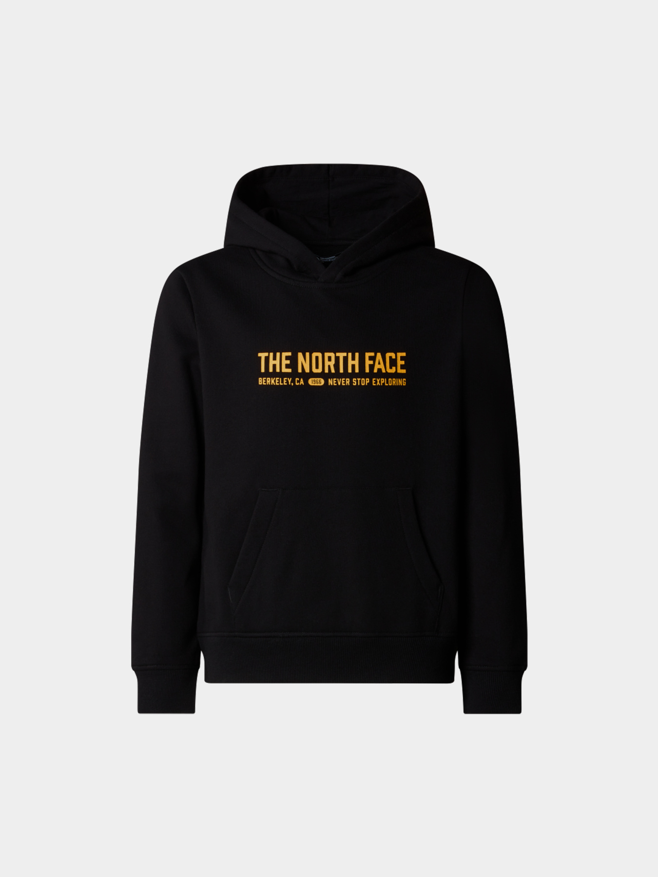 Худи и свитшоты The North Face модель NF0A89HBJK31 Фото
