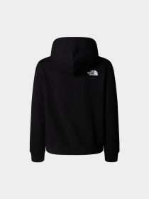 Худи и свитшоты The North Face модель NF0A89HBJK31 Фото