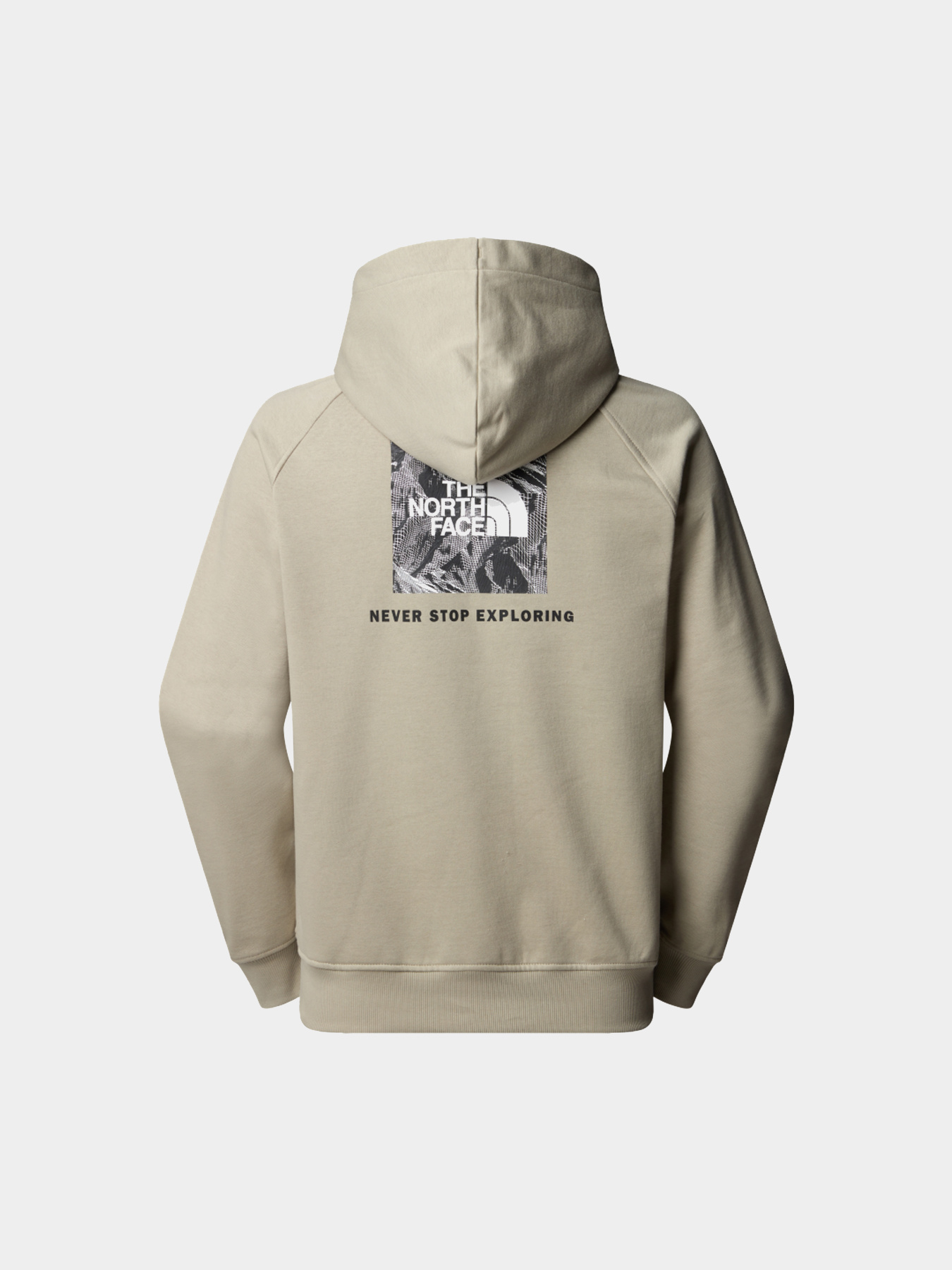 Худи и свитшоты The North Face модель NF0A8A3T9IT1 Фото