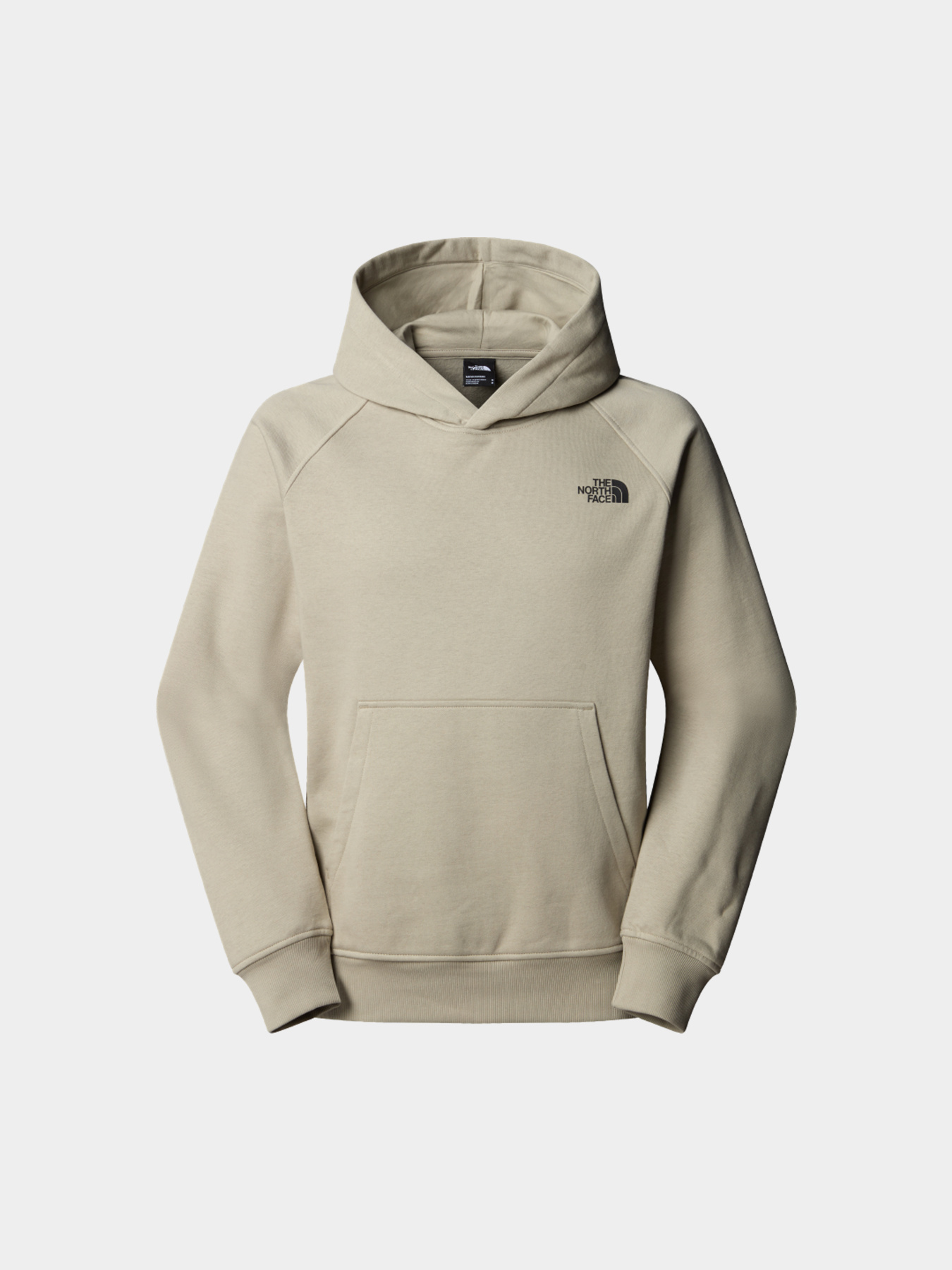 Худи и свитшоты The North Face модель NF0A8A3T9IT1 Фото