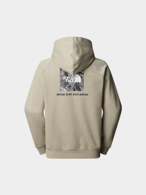 Худи и свитшоты The North Face модель NF0A8A3T9IT1 Фото