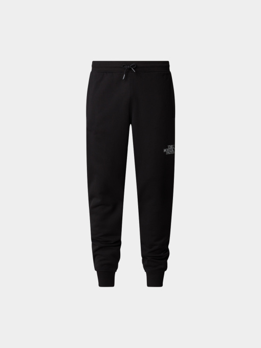 Брюки The North Face модель NF0A8A6BJK31 Фото