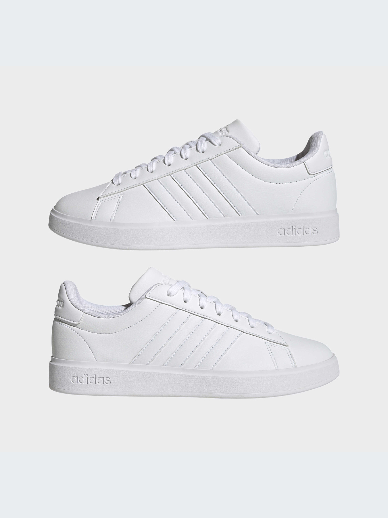 Кеды Adidas модель GW9197-KZ Кеды Adidas модель GW9197-KZ Фото