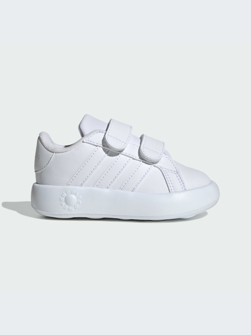 Кеды Adidas модель ID5273-KZ Фото