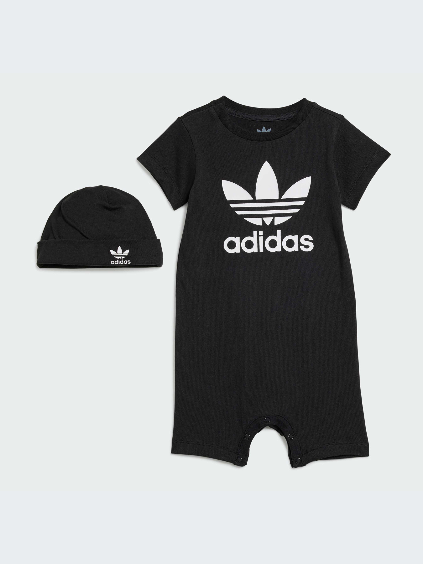 Одежда для младенцев Adidas Adicolor модель IS7257-KZ Фото