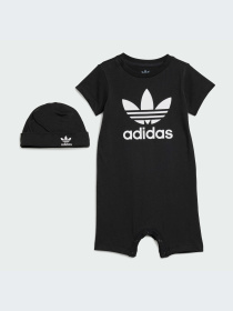 Одежда для младенцев Adidas Adicolor модель IS7257-KZ Фото