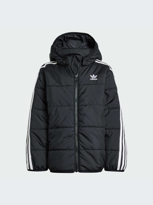 Куртки и дубленки Adidas Adicolor модель IY4812-KZ Фото