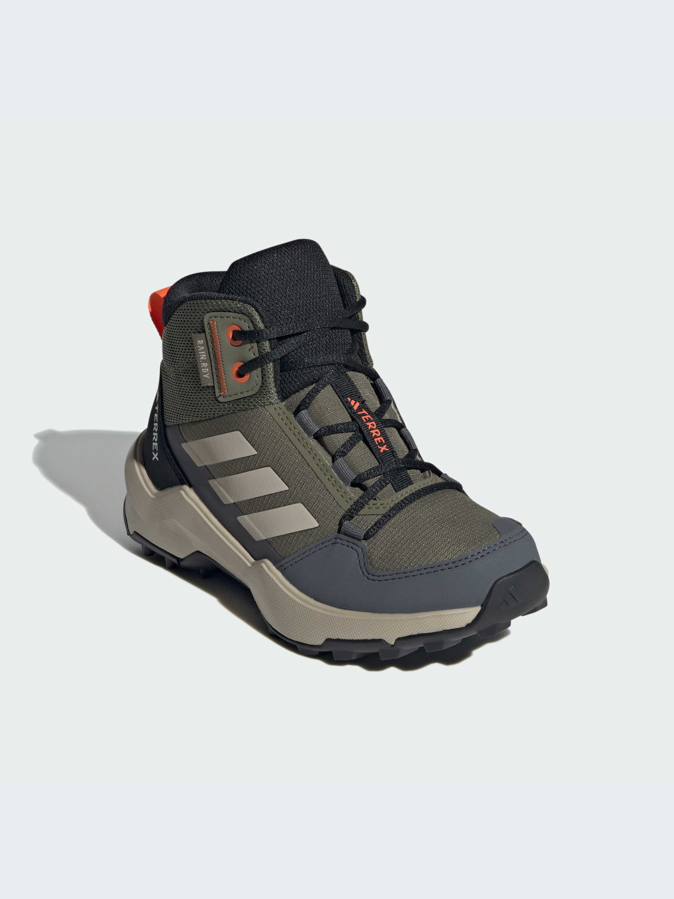 Ботинки и сапоги Adidas Terrex модель IF6518-KZ Фото
