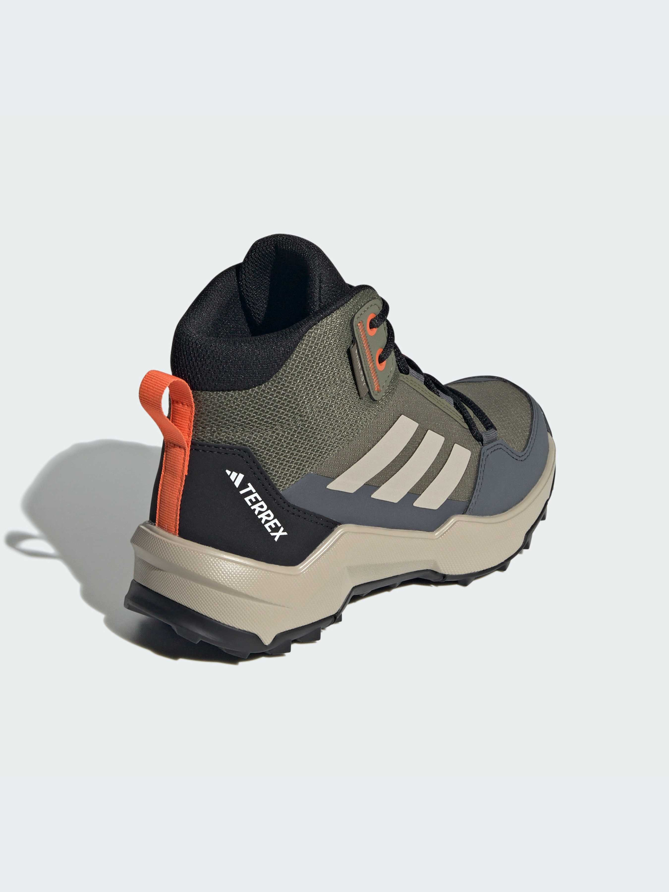 Ботинки и сапоги Adidas Terrex модель IF6518-KZ Фото