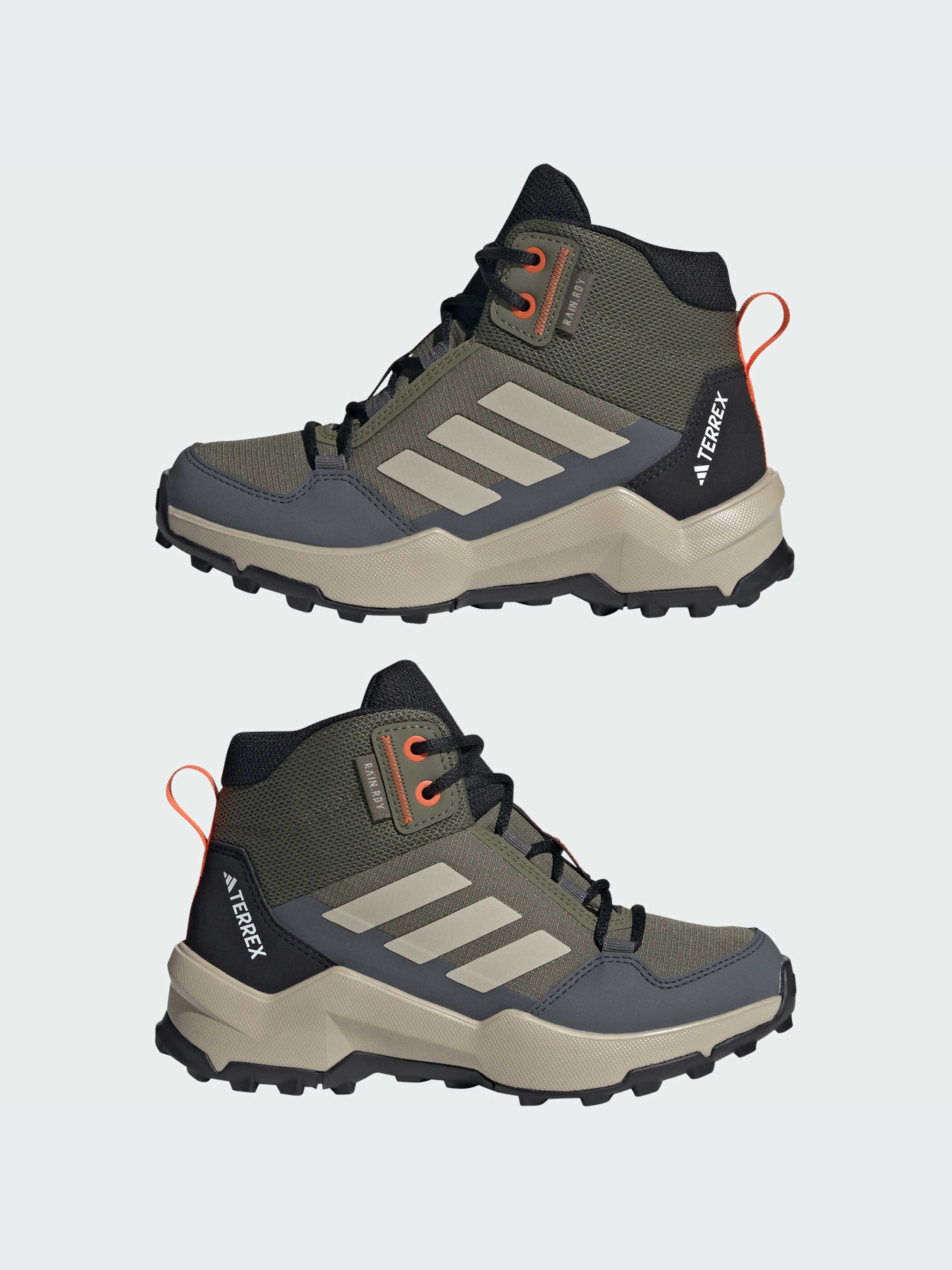 Ботинки и сапоги Adidas Terrex модель IF6518-KZ Фото