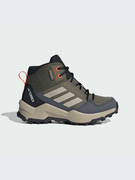 Ботинки и сапоги Adidas Terrex модель IF6518-KZ Фото