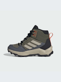 Ботинки и сапоги Adidas Terrex модель IF6518-KZ Фото