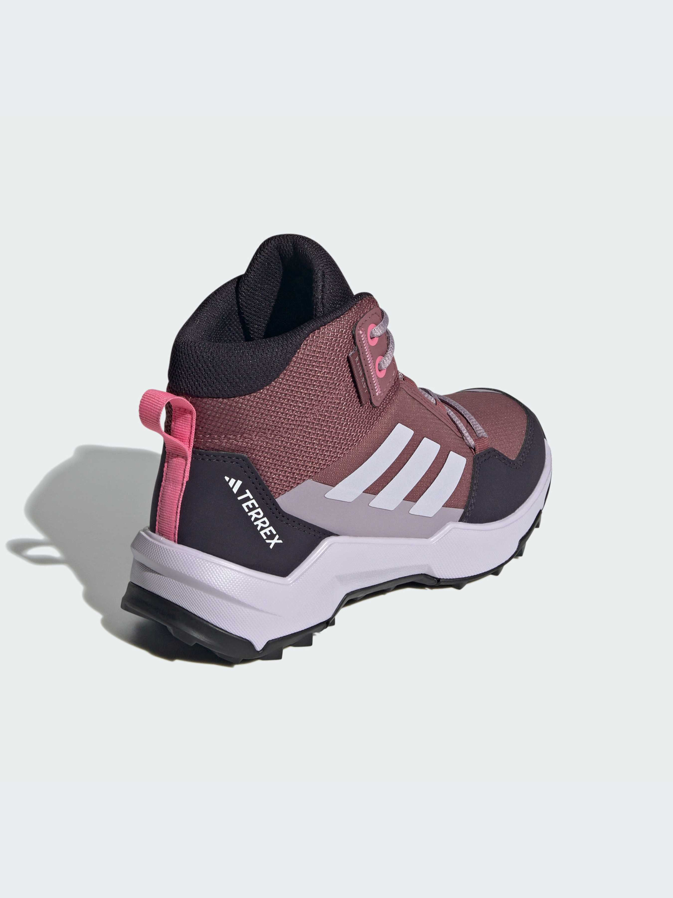 Ботинки и сапоги Adidas Terrex модель IF6519-KZ Фото