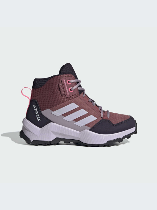 Ботинки и сапоги Adidas Terrex модель IF6519-KZ Фото