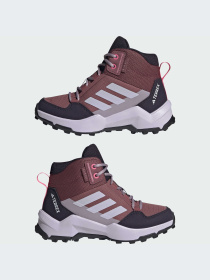 Ботинки и сапоги Adidas Terrex модель IF6519-KZ Фото