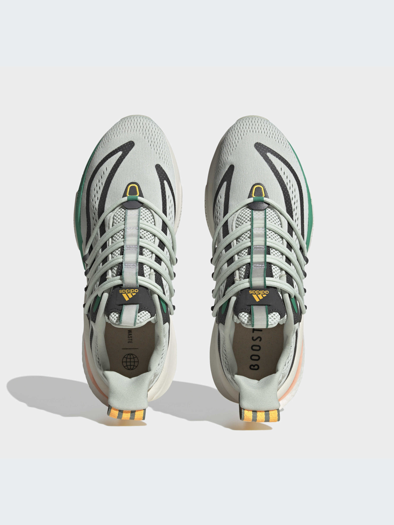 Кроссовки Adidas модель HQ7091-KZ Фото