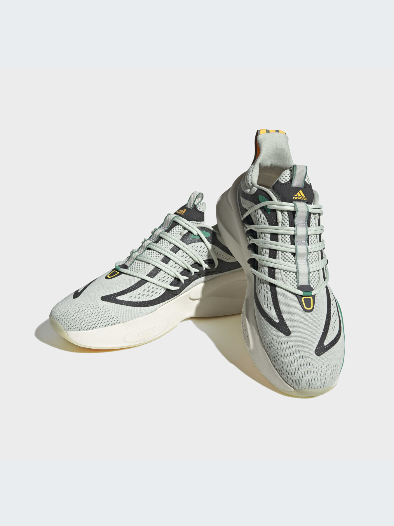 Кроссовки Adidas модель HQ7091-KZ Фото