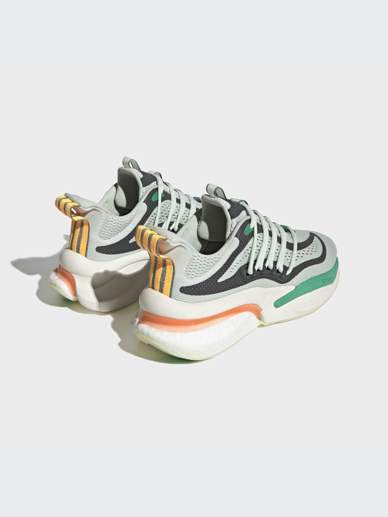 Кроссовки Adidas модель HQ7091-KZ Фото