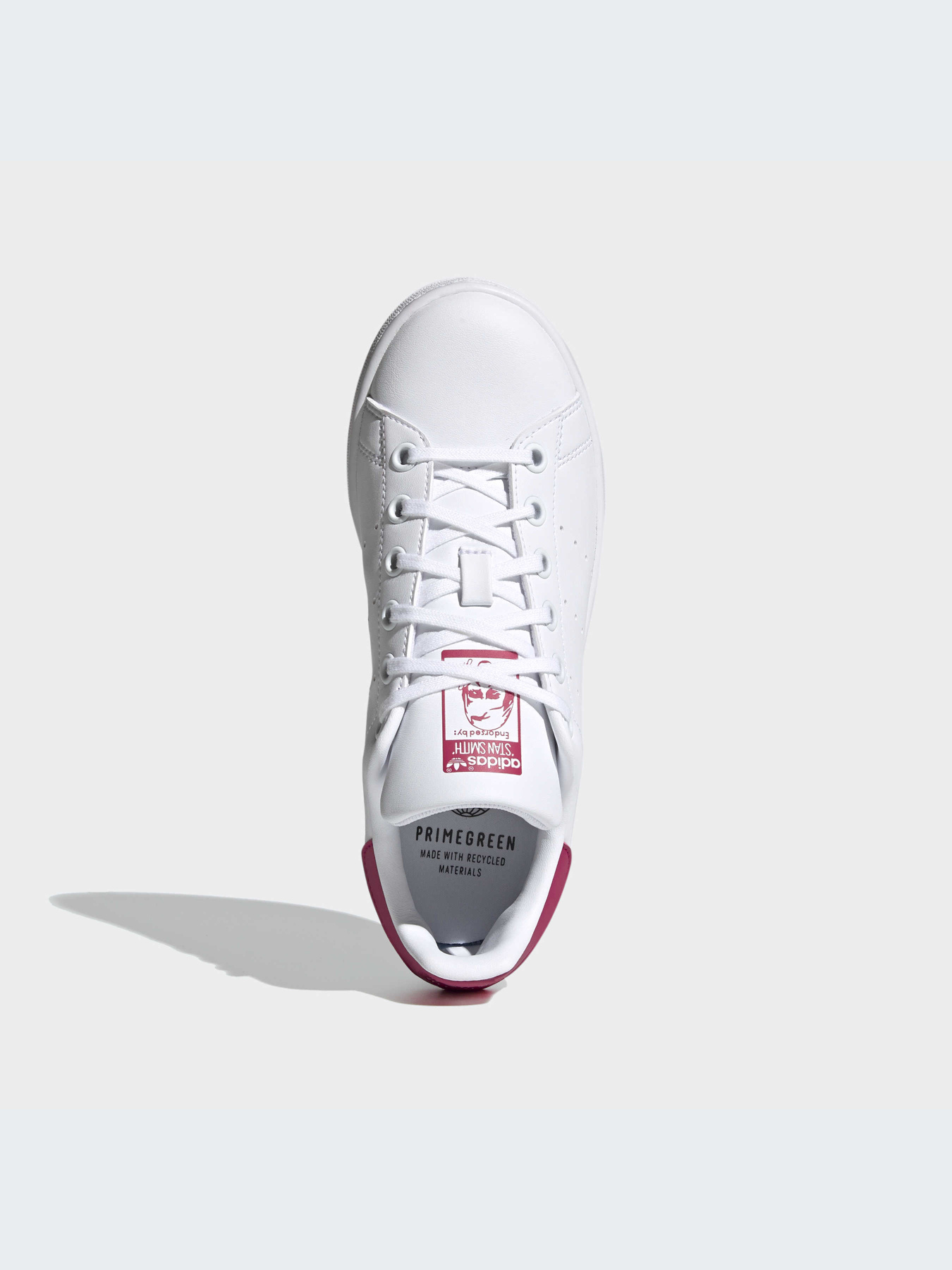 Кеды Adidas модель FX7522-KZ Фото