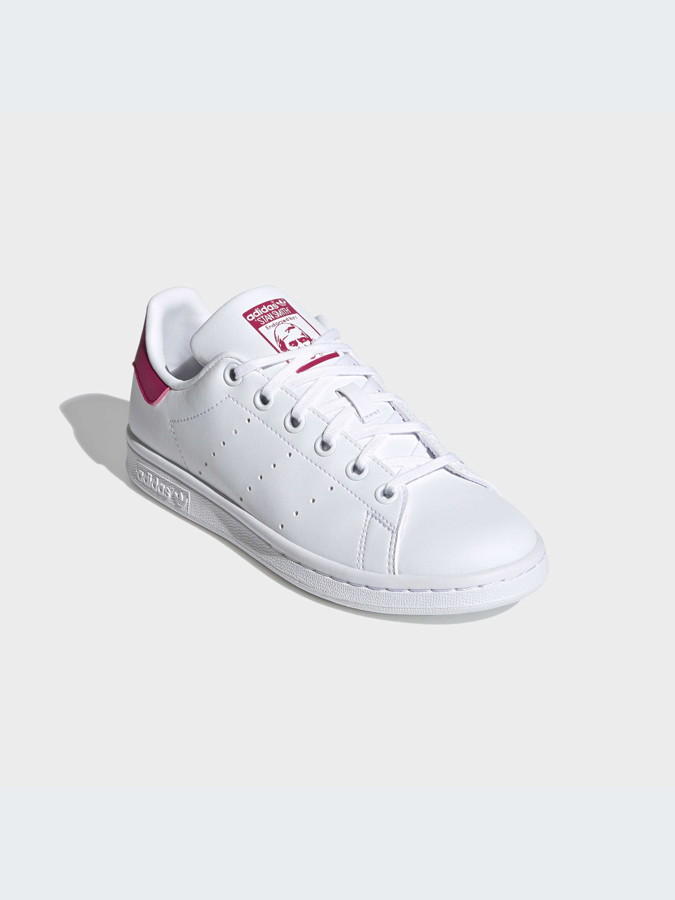 Кеды Adidas модель FX7522-KZ Фото