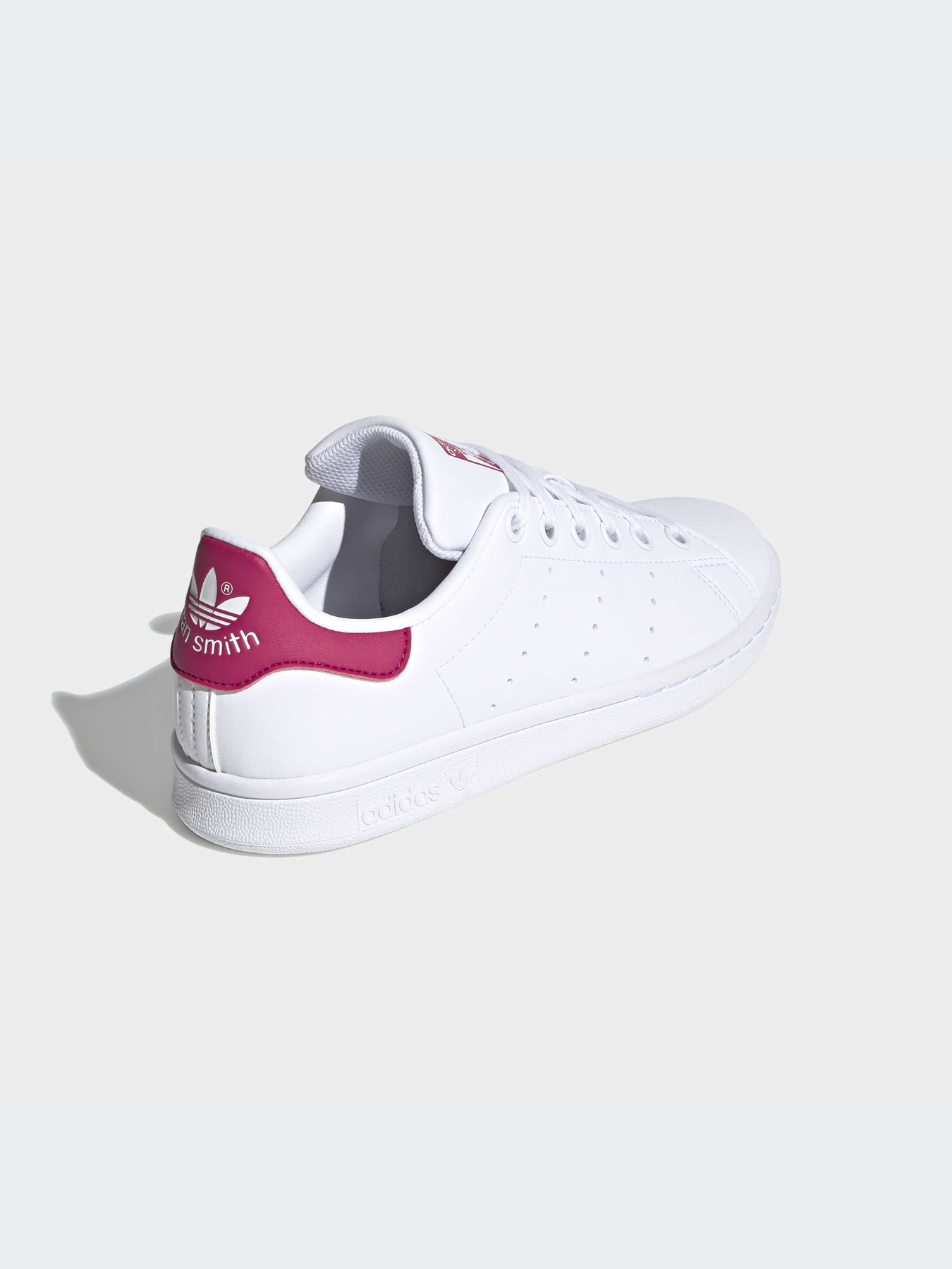 Кеды Adidas модель FX7522-KZ Фото