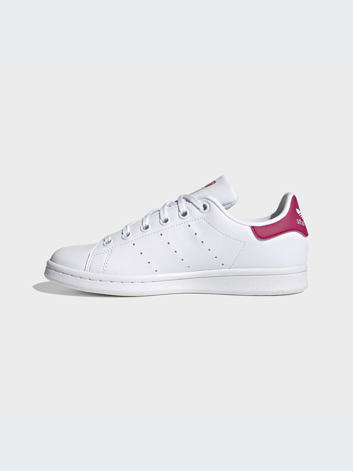 Кеды Adidas модель FX7522-KZ Фото