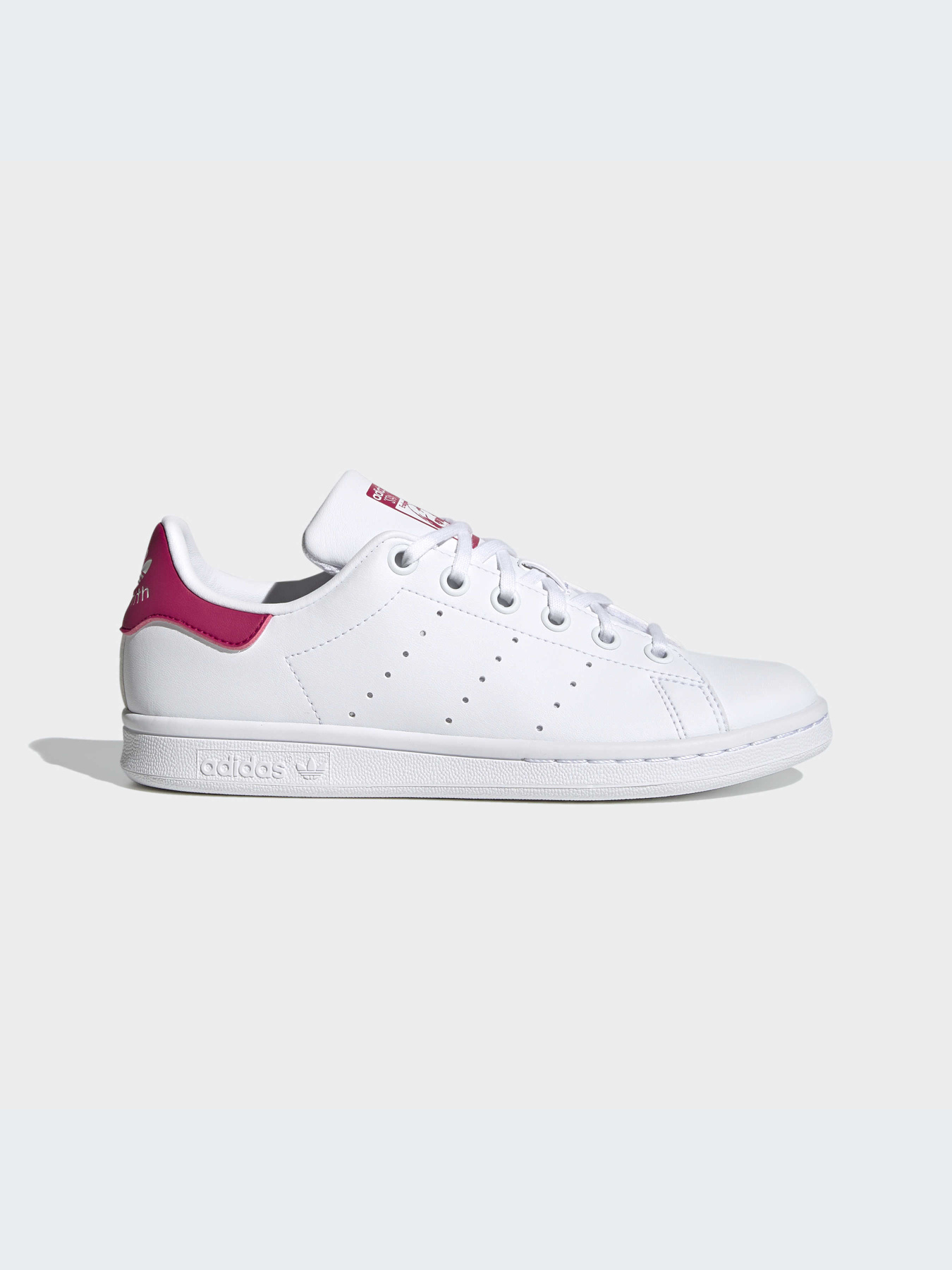 Кеды Adidas модель FX7522-KZ Фото
